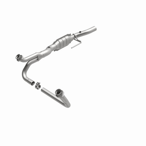 MagnaFlow Conv DF 00-01 Dodge Ram 3500 Van - 23298