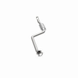 MagnaFlow Direct Fit Catalytic Converter 2006 BMW 530xi 3.0L OEM - 52480