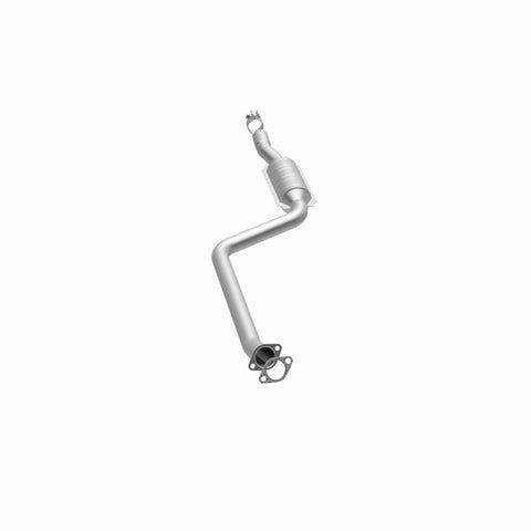 MagnaFlow Direct Fit Catalytic Converter 2006 BMW 530xi 3.0L OEM - 52480