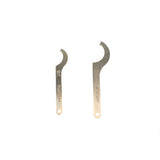 Bilstein B16 1985 Volkswagen Golf Base Front and Rear Performance Suspension System - 48-080569