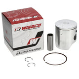 Wiseco Kawasaki KX125 04-08 ProLite 2126CS Piston Kit - 834M05400