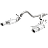 MagnaFlow SYS C/B 2011 Ford Mustang 5.0L - 15589