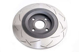 DBA 2018 Mazda MX-5 Brembo Rear 4000 Series Slotted Rotor - DBA42965S