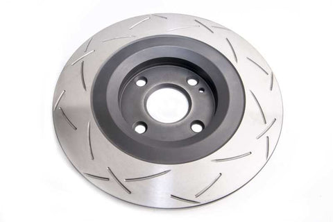 DBA 2018 Mazda MX-5 Brembo Rear 4000 Series Slotted Rotor - DBA42965S