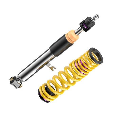 KW BMW M340i xDrive G20 AWD Sedan Without Electronic Dampers Coilover V3 - 352200DK