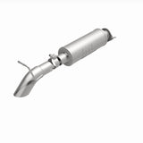 MagnaFlow SYS C/B 00-06 Jeep Wrangler 4/6 cyl - 17122
