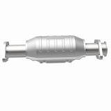 MagnaFlow Conv Direct Fit Nissan-Toyota 77 82 - 22761