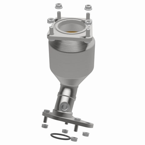 MagnaFlow Direct Fit Catalytic Converter 2009 MAXIMA 3.5L Underbody - 52129