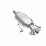 MagnaFlow Conv Ford-Mercury 21.125X6.5X4 2/2 - 23349