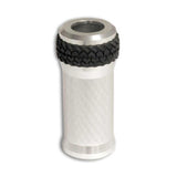 DV8 Offroad 2007-2010 Jeep JK Billet Emergency Brake Handle Cover - D-JP-180009-BL