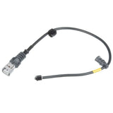Power Stop 10-17 Lexus LS460 Front Right Euro-Stop Electronic Brake Pad Wear Sensor - SW-1694