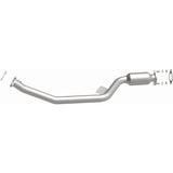 MagnaFlow Direct Fit Catalytic Converter OEM 2015 Hyundai Genesis 3.8L Underbody - 52831