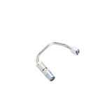 Fleece Performance 01-04 GM 2500/3500 Duramax LB7 Fuel Injection Line (3 & 6) - FPE-FL-LB7-36