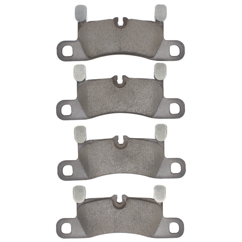 R1 11-18 Volkswagen Touareg Rear Optimum OE Brake Pads - 2551-1453-00