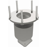 MagnaFlow Direct Fit Catalytic Converter 88-92 Daihatsu 1.0 mani 49S - 50224