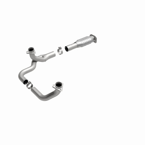 MagnaFlow Conv DF GM 93 95 - 93444