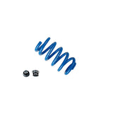 Bilstein B12 (Special) 16-19 Mercedes-Benz C63 AMG Front and Rear Suspension Kit - 53-259141