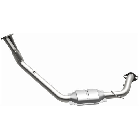 MagnaFlow Direct Fit Catalytic Converter ISUZU RODEO 2.2L OEM - 49004