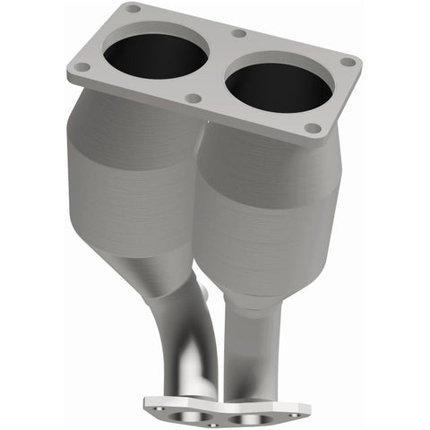 MagnaFlow Conv DF 02 Nissan Sentra 2.0L - 23549
