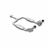 MagnaFlow Conv DF 99-04 Ford Mustang 3.8L - 93345