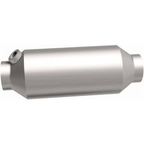 MagnaFlow Universal Carb Compliant 2.25in Catalytic Converter - 3322035