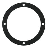 Hella Value Fit 90mm 6 LED Light - FLSH Off Road Spot Light - 357201011