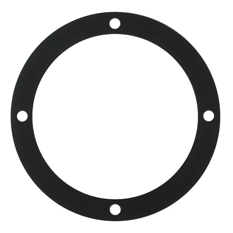 Hella Value Fit 90mm 6 LED Light - FLSH Off Road Spot Light - 357201011
