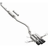 MagnaFlow SYS Cat-Back 2017 Honda Civic Type R 2.0L - 19383