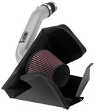 K&N 19-20 Hyundai Veloster L4-2.0L F/I Turbo Typhoon Performance Air Intake System - 69-5324TS