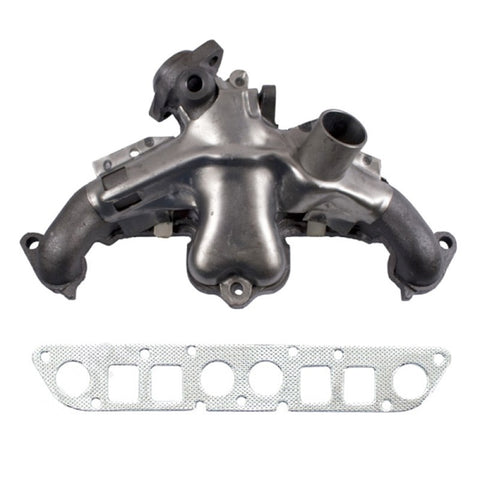 Omix Exhaust Manifold Kit 2.5L 91-02 Jeep Wrangler - 17622.04