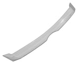 AVS 12-14 Ford Focus Aeroskin Low Profile Hood Shield - Chrome - 620029