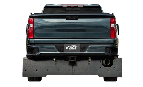 Access Rockstar 2023+ Ford F-250/350 Commercial Tow Flap/w Heat Shield - H5010149