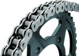 Twin Power 530 Drive Heavy Duty Drive Chain 530 X 120 link Natural Finish - 435235