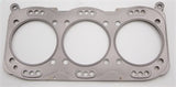 Cometic 01-04 Porsche 996TT 3.6L 102mm .040 inch MLS Head Gasket - C4492-040