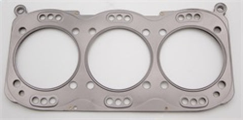 Cometic 01-04 Porsche 996TT 3.6L 102mm Bore .036in MLS Head Gasket - C4492-036