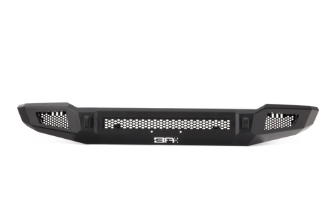 Body Armor 4x4 18-20 Ford F-150 (Excl. Raptor) Ambush Front Bumper - Non-Winch - FD-19342