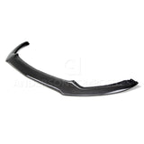 Anderson Composites 15-16 Ford Mustang Carbon Fiber Type-AC Front Chin Spoiler - AC-FL15FDMU-AC
