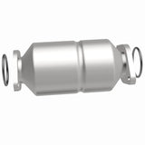 MagnaFlow Direct Fit Catalytic Converter 93-94 Corolla/Prizm CA - 338656