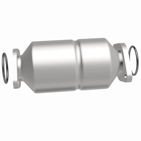 MagnaFlow Direct Fit Catalytic Converter 93-94 Corolla/Prizm CA - 338656
