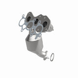MagnaFlow Direct Fit Catalytic Converter 07-09 Lexus RX350 3.5L - 51832