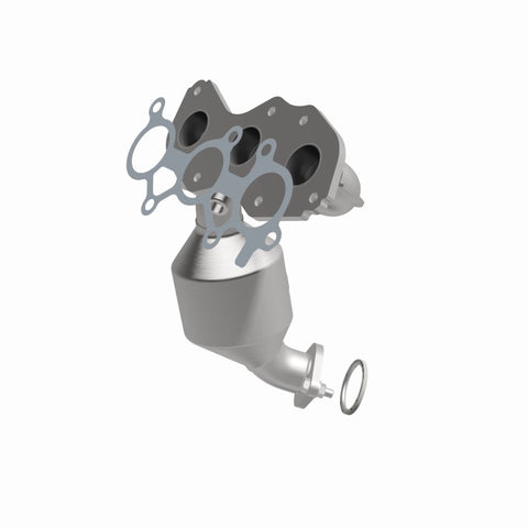 MagnaFlow Direct Fit Catalytic Converter 07-09 Lexus RX350 3.5L - 51832