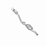 MagnaFlow Conv DF 03 Volkswagen Passat 2.8L - 23719