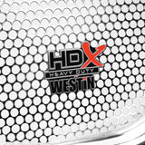 Westin 2010-2018 Ram 25/3500 HDX Grille Guard - SS - 57-3550