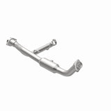 MagnaFlow 05-06 Lincoln Navigator 5.4L - Driver side - 4651508