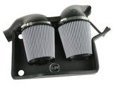 aFe MagnumFORCE Intakes Stage-2 PDS AIS PDS BMW 335i 07-11 (N54) L6-3.0L/09-15 Z4 35i (tt) - 51-11472