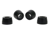 Whiteline Plus 94-04 Land Rover Discovery Rear Sway Bar Link Bushing - Shock Absorber Bushing - W31088