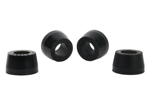 Whiteline Plus 94-04 Land Rover Discovery Rear Sway Bar Link Bushing - Shock Absorber Bushing - W31088