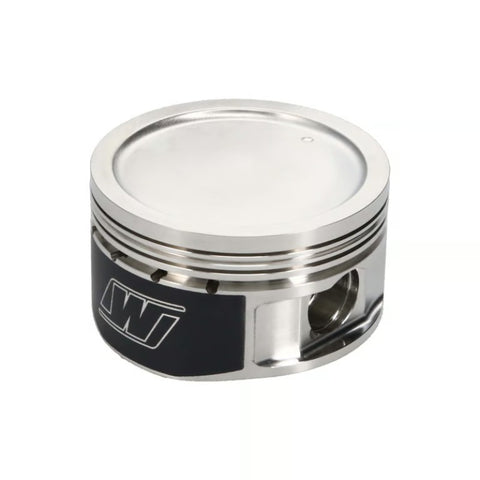 Wiseco Kawasaki 14-17 Ultra 310X/LX/R 8.21 CR Piston Kit - 40203M08300