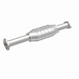MagnaFlow Direct Fit Catalytic Converter 01-03 Montero Sport rr OEM - 49570
