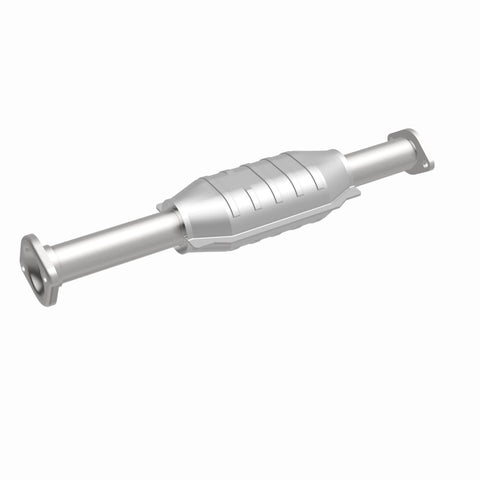 MagnaFlow Direct Fit Catalytic Converter 01-03 Montero Sport rr OEM - 49570